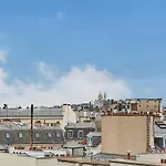 Sublime Apartment Center Of Paris Le Marais