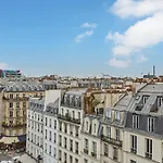 Sublime Apartment Center Of Paris Le Marais