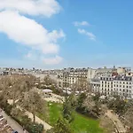 Sublime Apartment Center Of Paris Le Marais