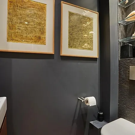 Apartment Sublime Center Of Le Marais *