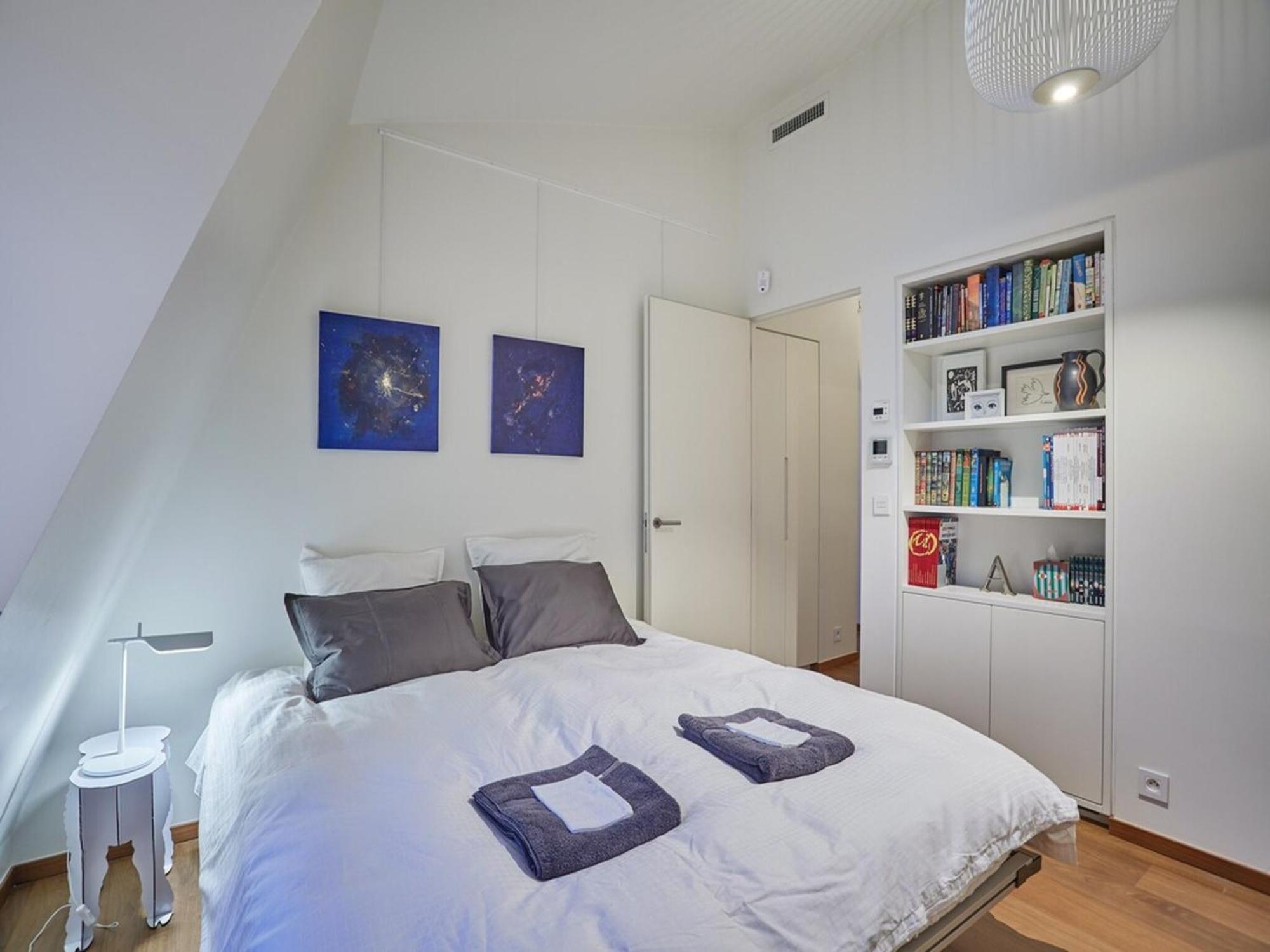 Sublime Center Of Le Marais Appartamento