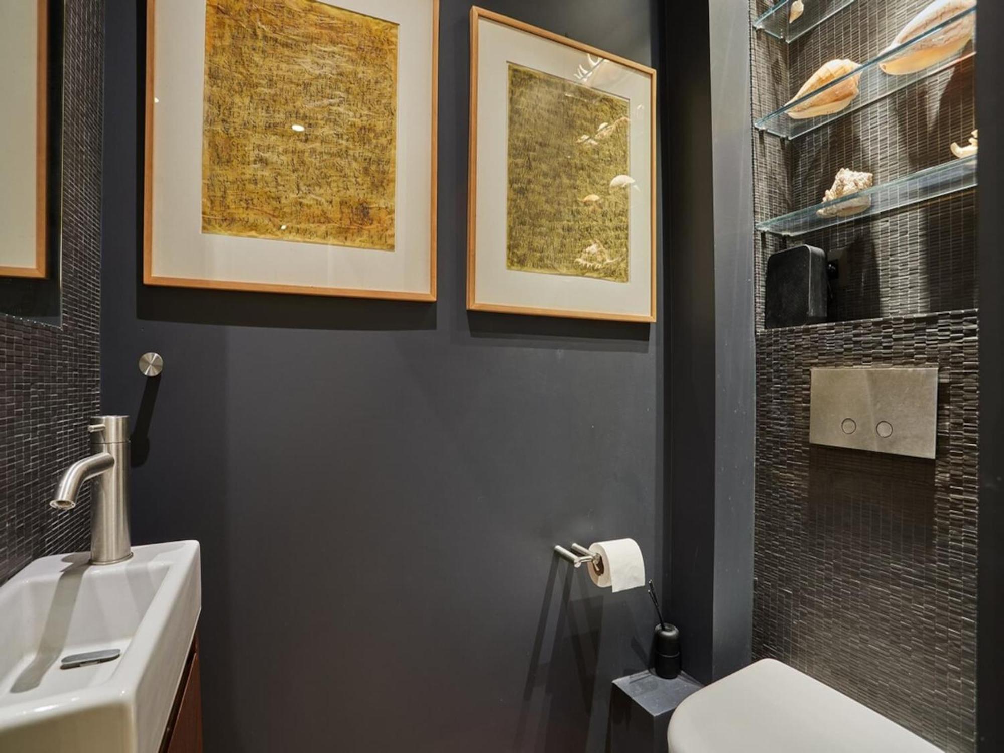 Appartamento Sublime Center Of Le Marais Parigi
