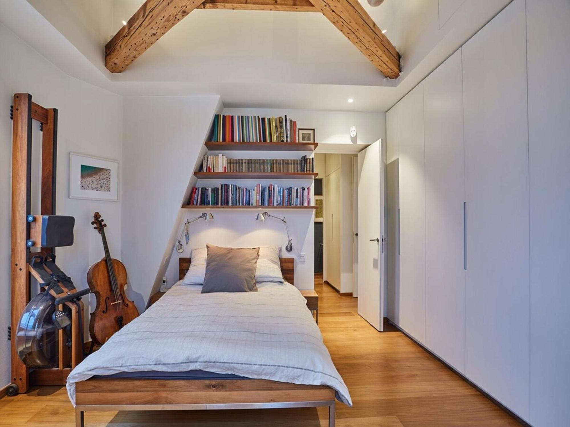 Sublime Center Of Le Marais Appartamento Parigi