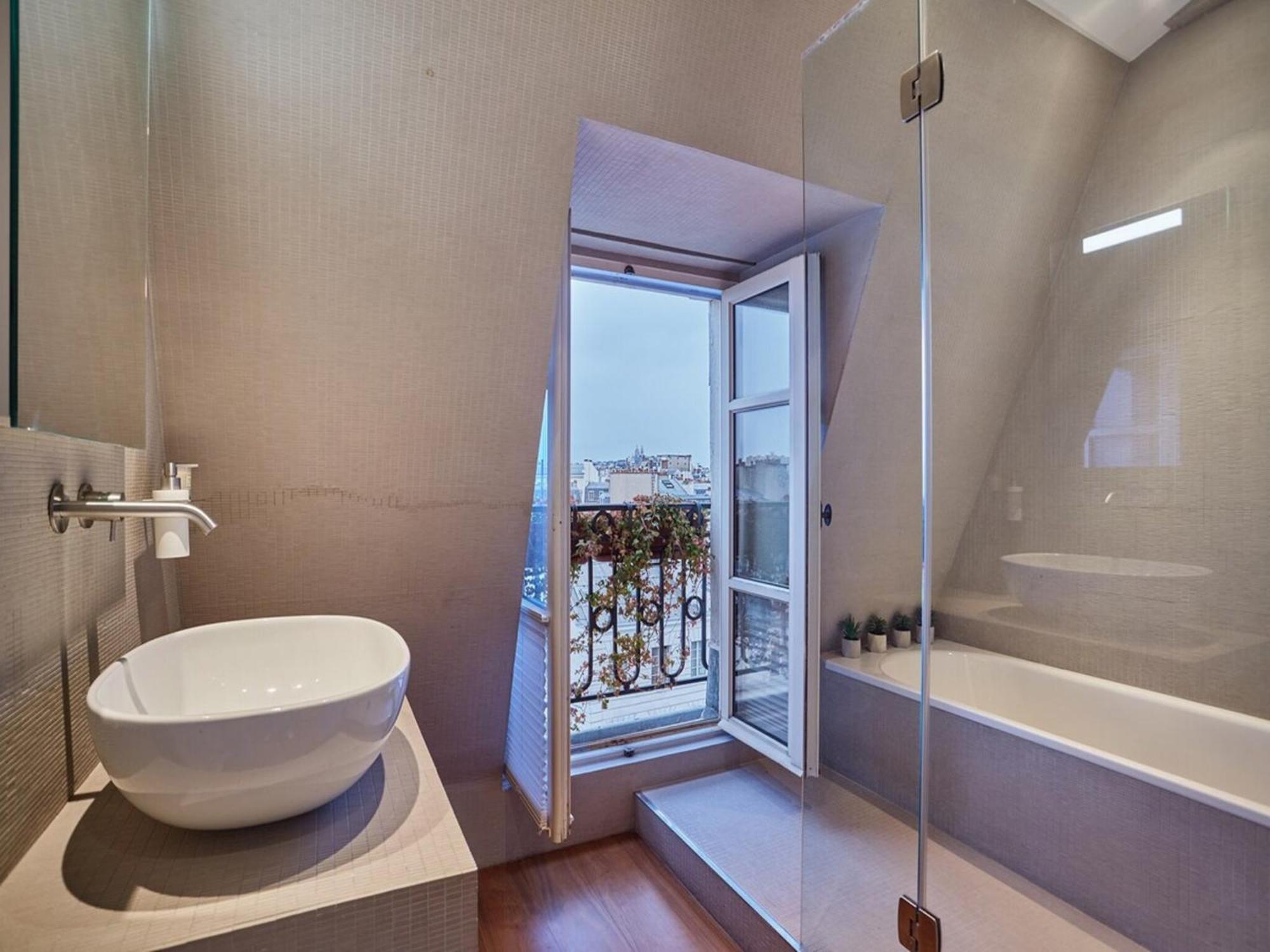 Appartamento Sublime Center Of Le Marais
