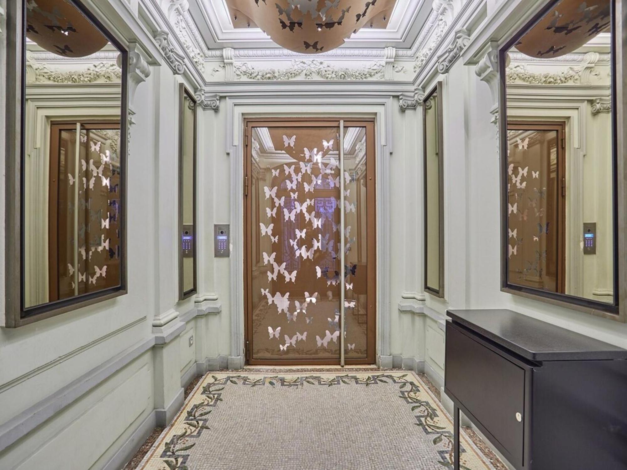 Appartamento Sublime Center Of Le Marais *