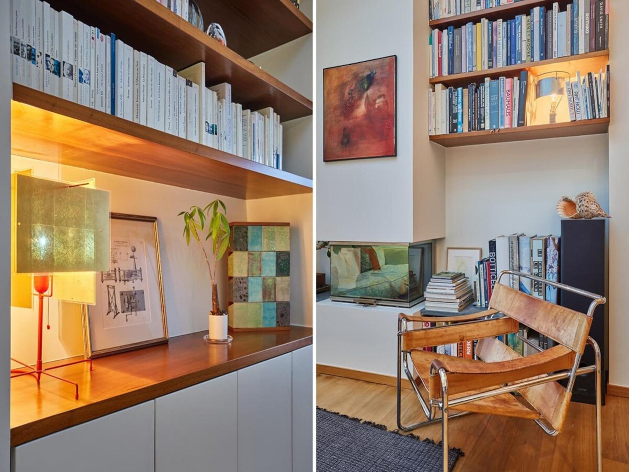 Appartamento Sublime Center Of Le Marais Parigi