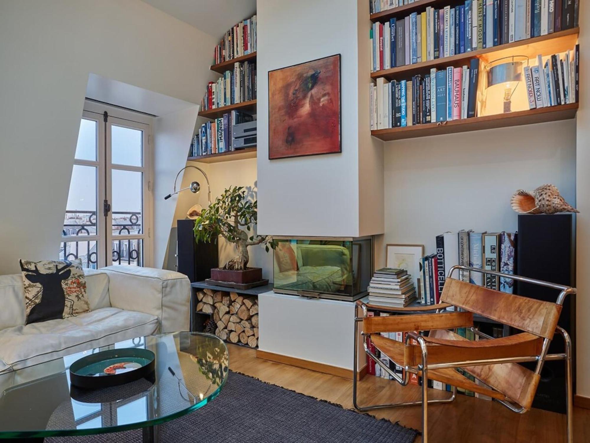 Sublime Center Of Le Marais * Parigi
